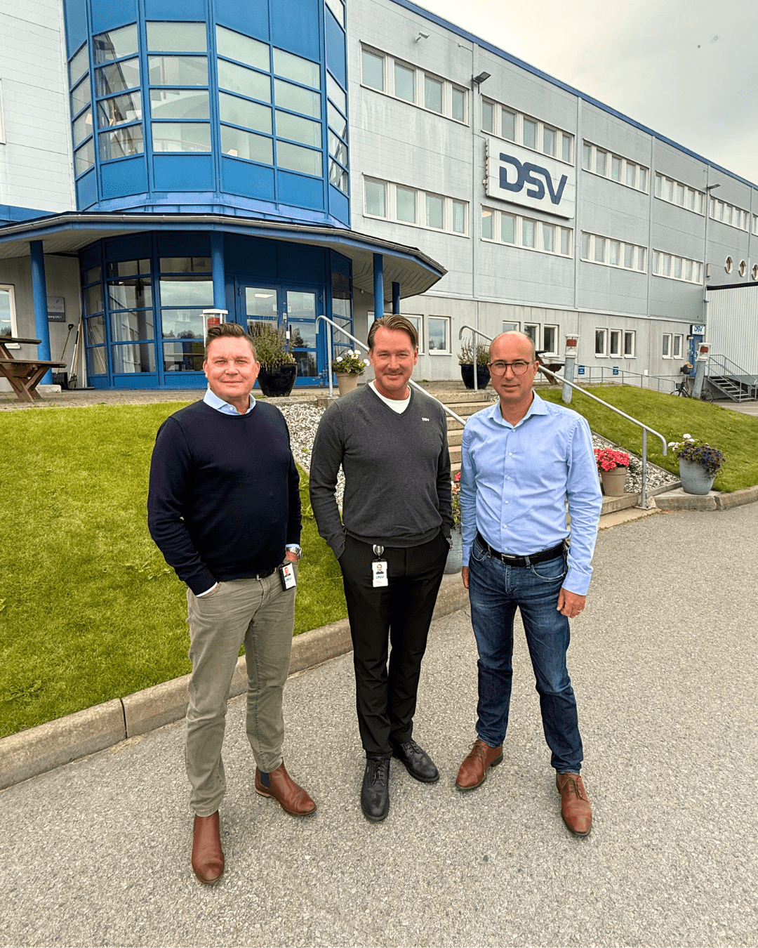 DSV Norrköping